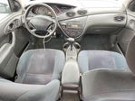 Ford Focus 2001