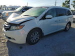 Honda Odyssey 2014