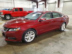 Chevrolet Impala 2017
