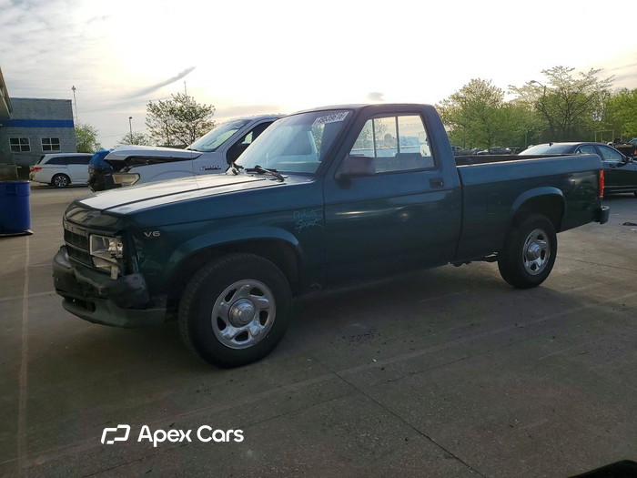 1994 Dodge Dakota - Image 1 of 5