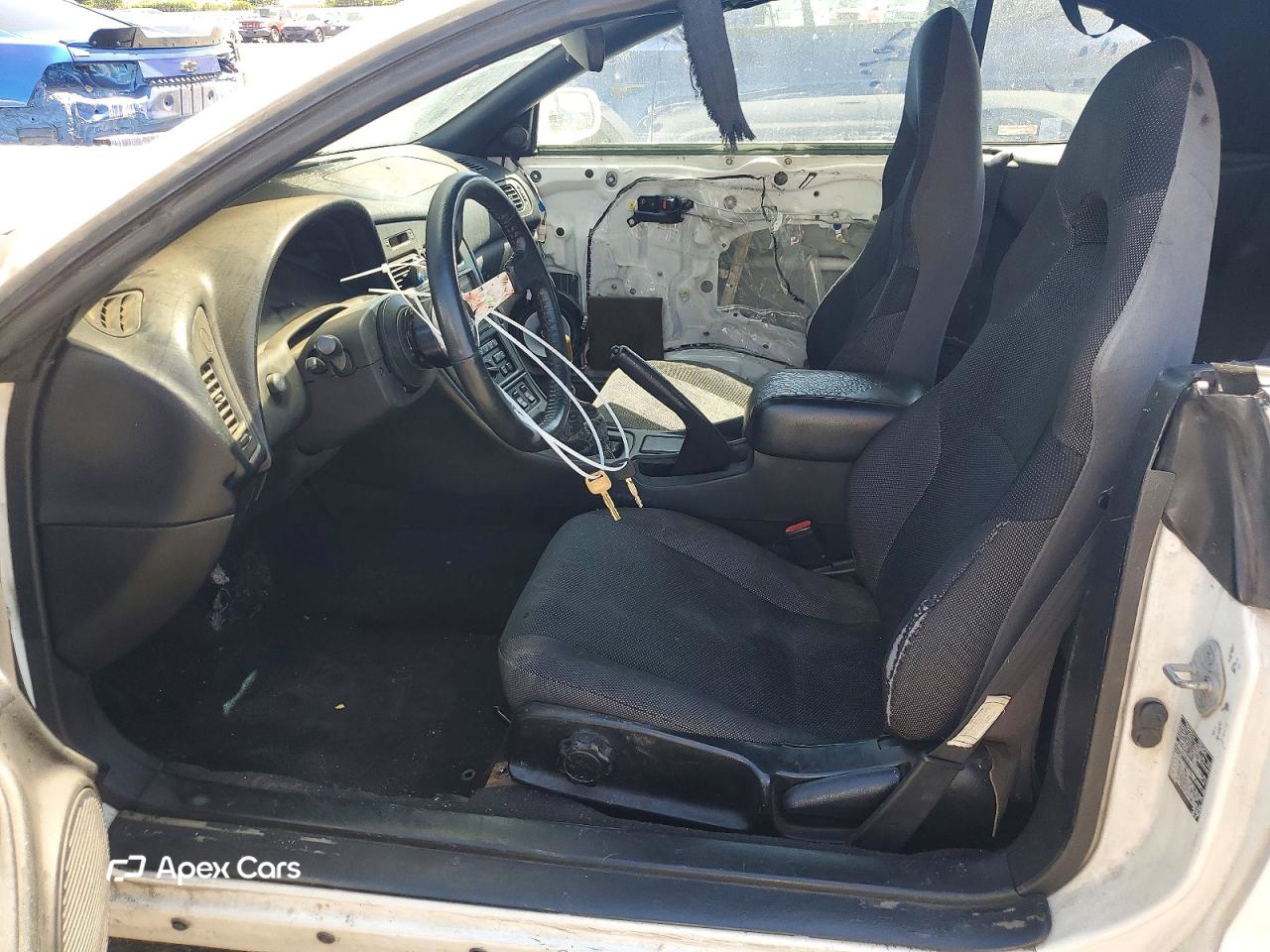 Toyota Celica 1995