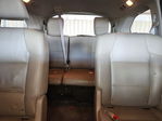 Honda Odyssey 2012