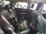 Ford Explorer 2023