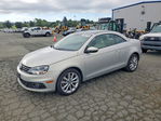 Volkswagen Eos 2012