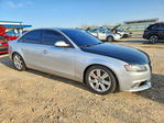 Audi A4 2011