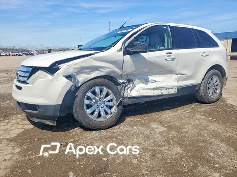 Ford Edge 2009 - Image 1 of 13