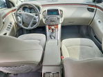 Buick LaCrosse 2011