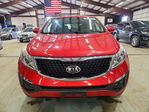 Kia Sportage 2015