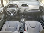 Honda Fit 2012