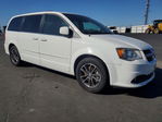 Dodge Caravan 2017