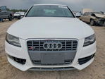 Audi RS4 2010