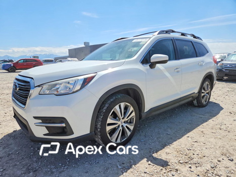 Subaru Ascent 2020 - Image 1 of 13