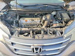 Honda CR-V 2012