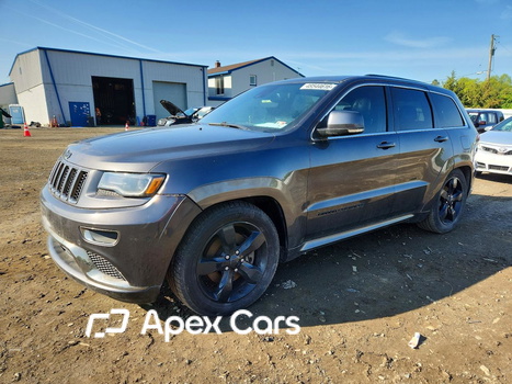 Jeep Cherokee 2015 - Image 1 of 13