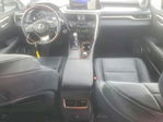 Lexus RX 2016
