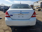 Nissan Versa 2010