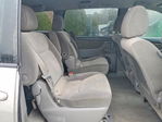 Toyota Sienna 2010