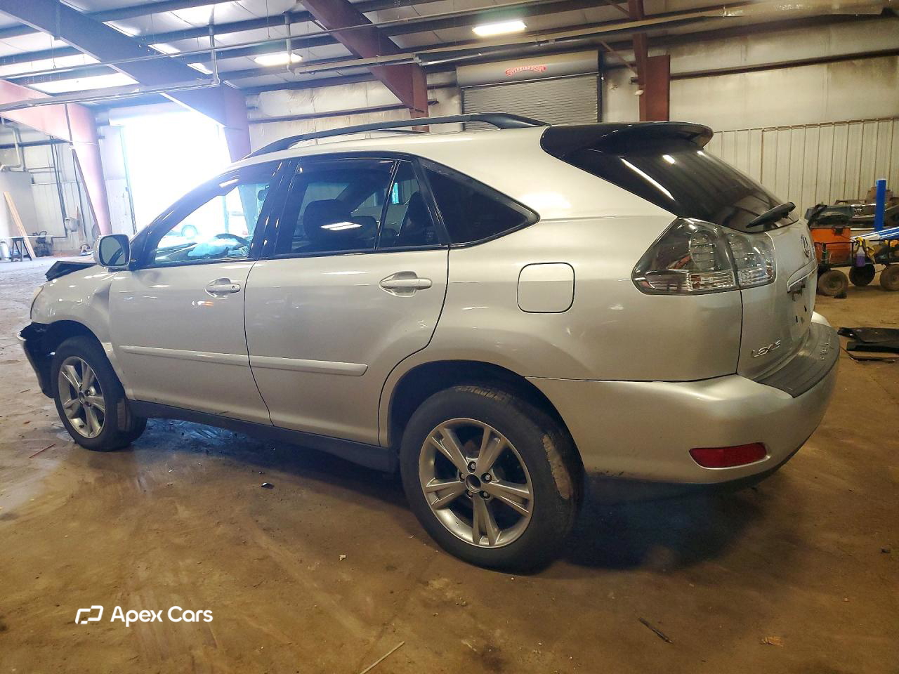 Lexus RX 2006