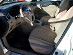 Nissan Rogue 2014