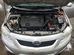 Toyota Corolla 2009