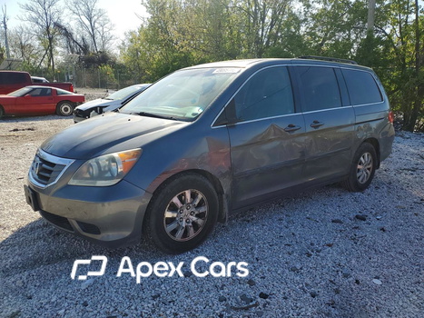Honda Odyssey 2010 - Image 1 of 14