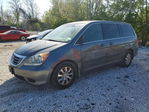 Honda Odyssey 2010