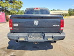 Dodge RAM 2011