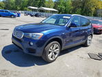 BMW X3 2015