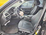 BMW Series 3 2016