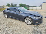 Tesla Model S 2016
