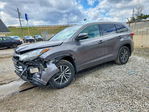 Toyota Highlander 2017