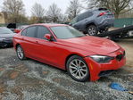 BMW Series 3 2016