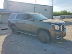 GMC Yukon 2016