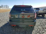 Ford Explorer 2014