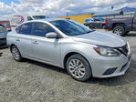 Nissan Sentra 2017