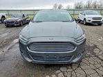 Ford Fusion 2016