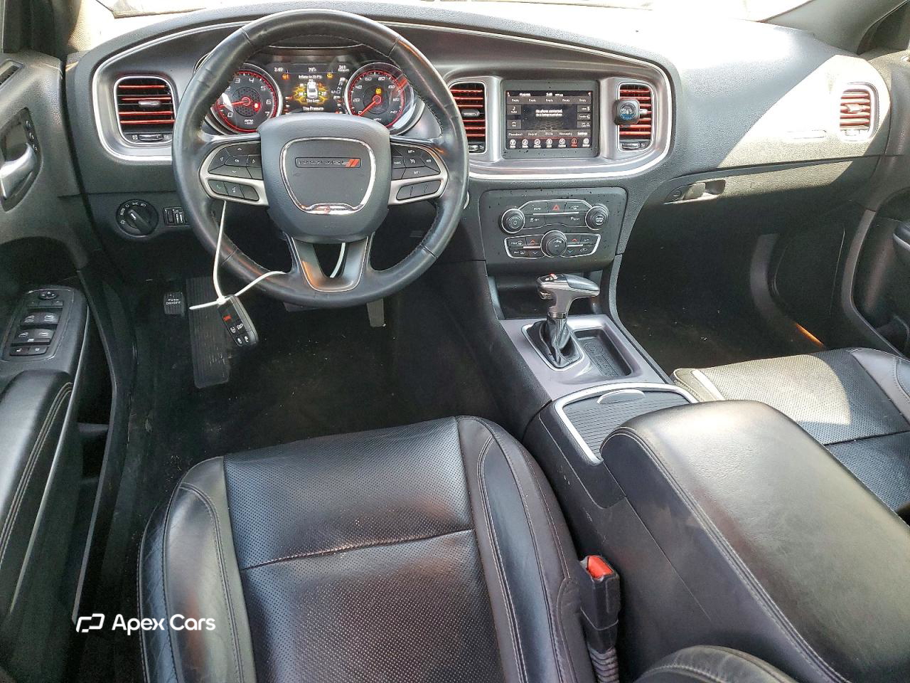 Dodge Charger 2020