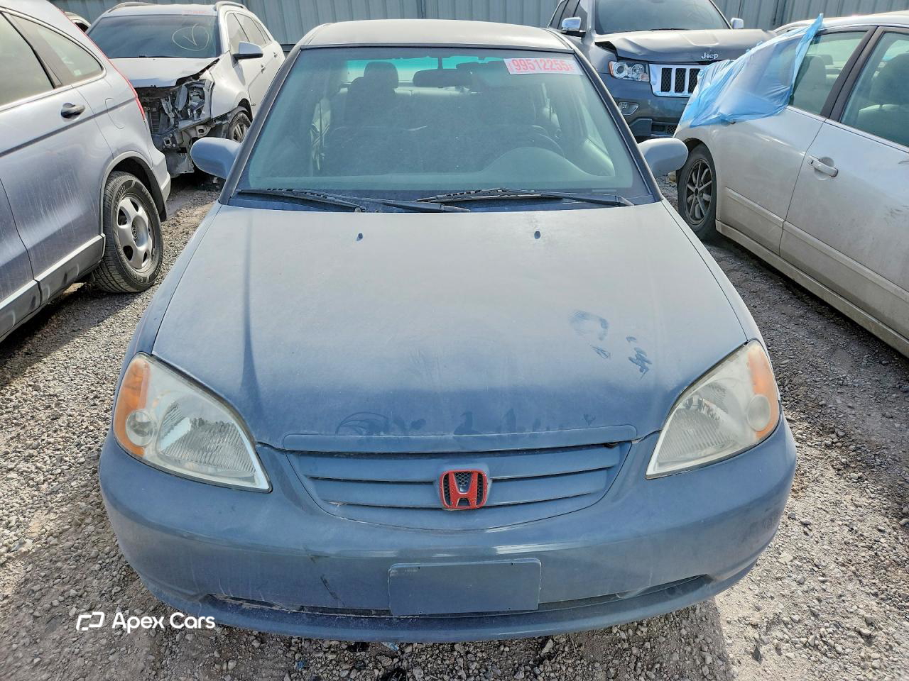 Honda Civic 2003
