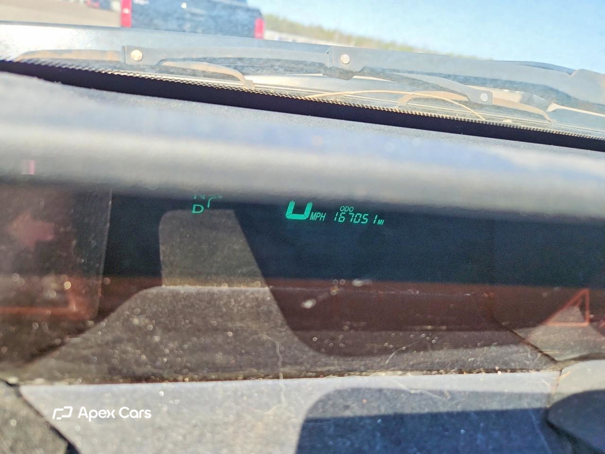 Toyota Prius 2008