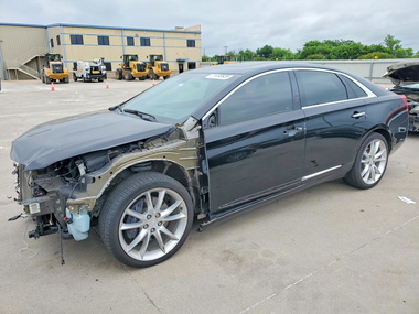 Cadillac XTS 2017 - Image 1 of 12