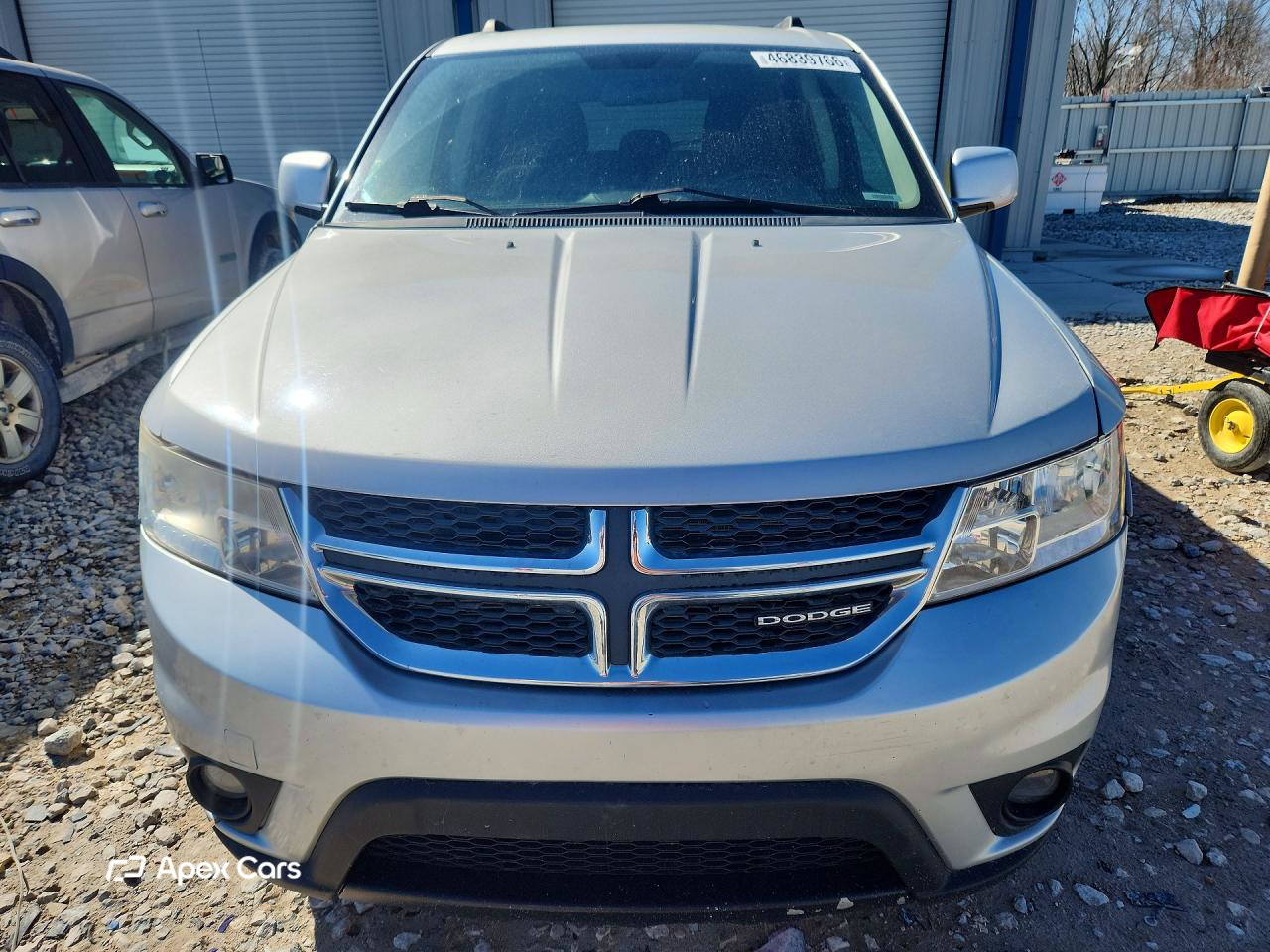 Dodge Journey 2011