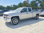Chevrolet Silverado 2016