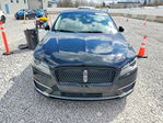 Lincoln MKZ 2018