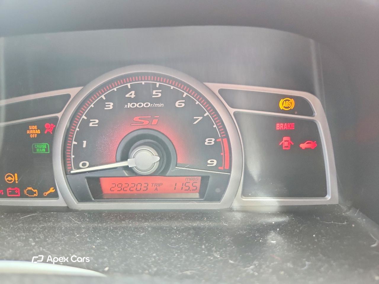 Honda Civic 2006