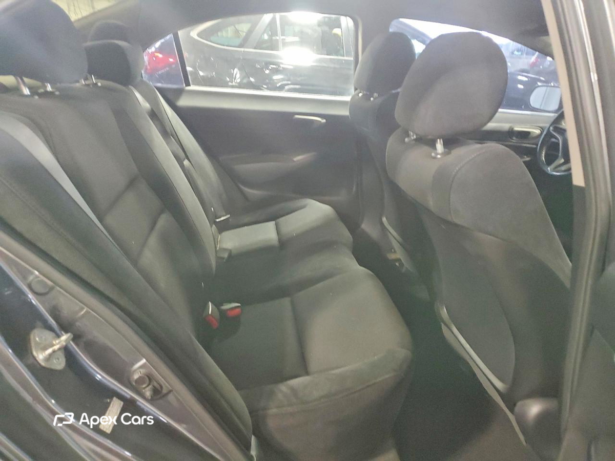 Honda Civic 2011