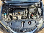 Honda Civic 2013