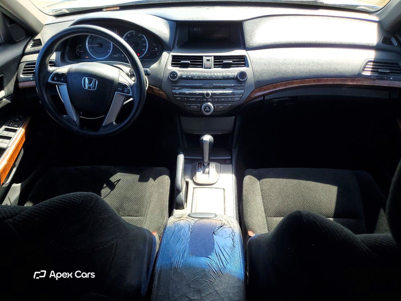 Honda Accord 2011