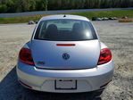Volkswagen Beetle 2012