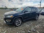 Jeep Compass 2018