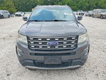 Ford Explorer 2016